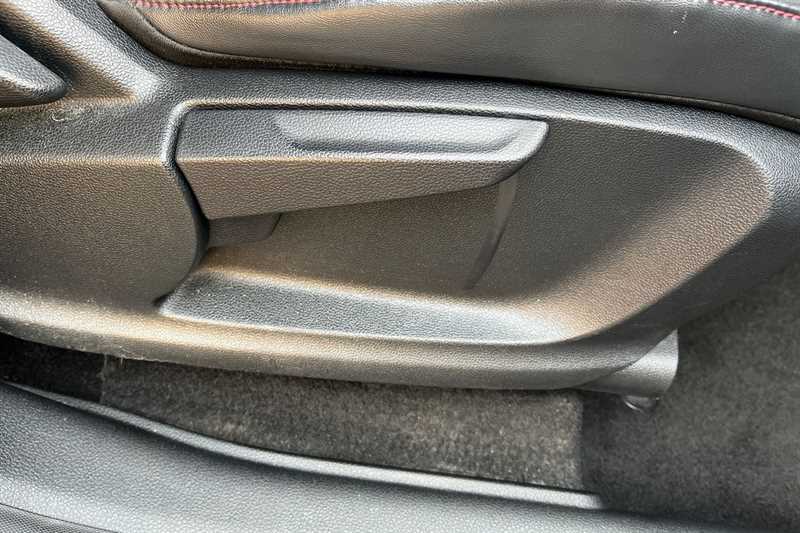 Used MG MG HS 2022 for sale - 78119936: Photo 26