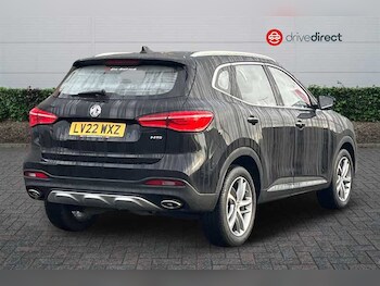 Used MG MG HS 2022 for sale - 78119936: Photo