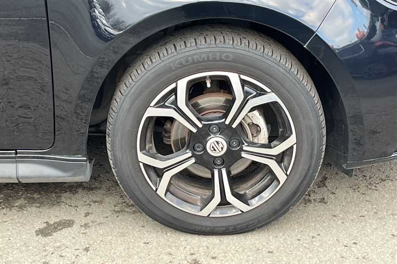 Used MG MG3 2023 for sale - 77895429: Photo 10