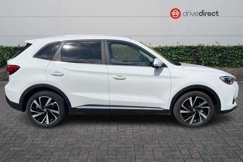 Used MG MG ZS 2024 for sale - 78189292: Photo 2