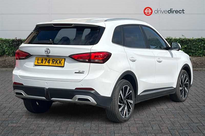 Used MG MG ZS 2024 for sale - 78189292: Photo 3