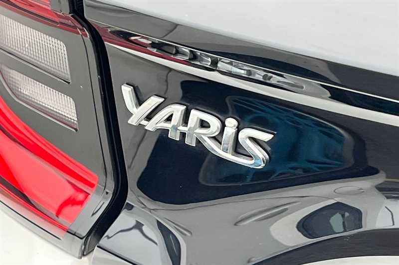Used Toyota Yaris 2023 for sale - 77930065: Photo 30
