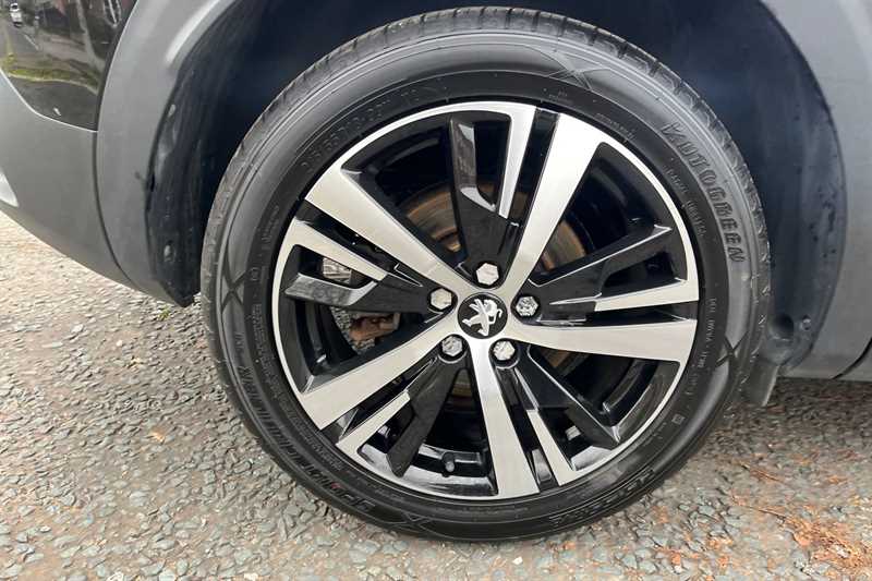 Used Peugeot 3008 2021 for sale - 78174837: Photo 10