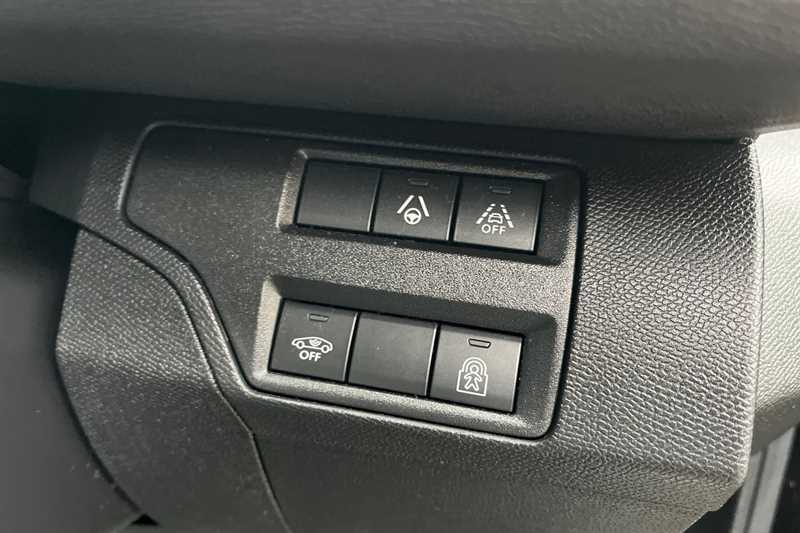 Used Peugeot 3008 2021 for sale - 78174837: Photo 38