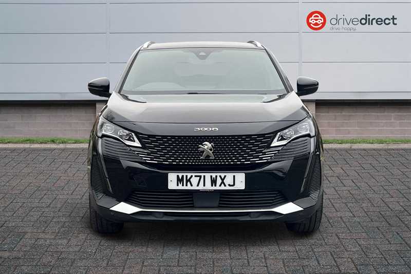 Used Peugeot 3008 2021 for sale - 78174837: Photo 8