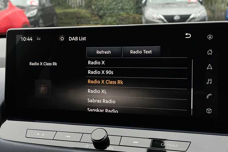 Used Nissan Qashqai 2022 for sale - 78138994: Photo 19