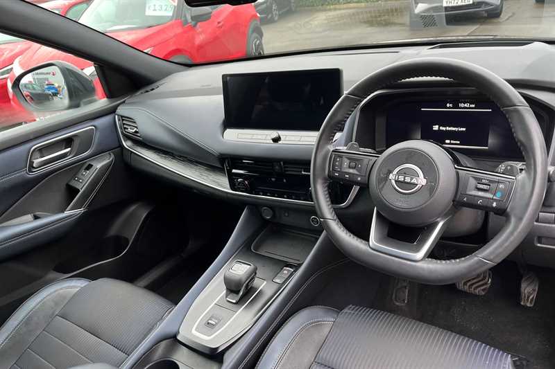Used Nissan Qashqai 2022 for sale - 78138994: Photo 38