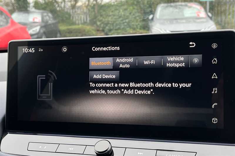 Used Nissan Qashqai 2022 for sale - 78138994: Photo 41