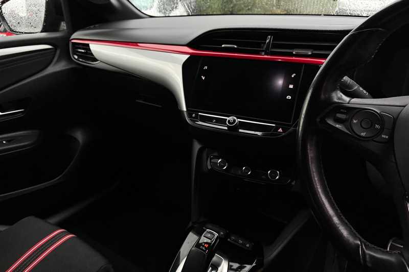 Used Vauxhall Corsa 2022 for sale - 77712276: Photo 14