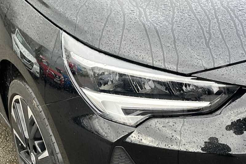 Used Vauxhall Corsa 2022 for sale - 77712276: Photo 28