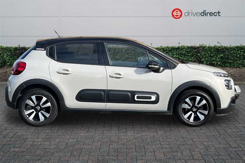 Used Citroen C3 2024 for sale - 78188689: Photo 2