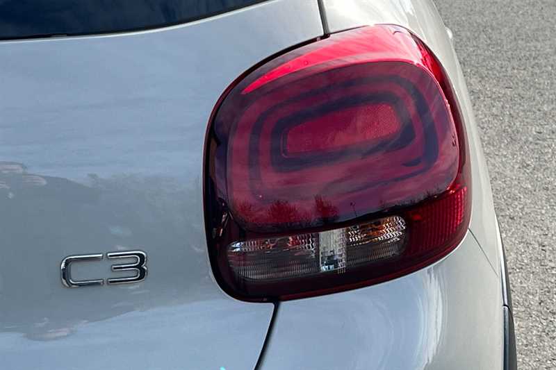 Used Citroen C3 2024 for sale - 78188689: Photo 32