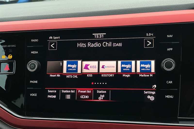 Used Volkswagen Polo 2021 for sale - 76705864: Photo 17