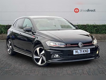 Used Volkswagen Polo 2021 for sale - 76705864: Photo