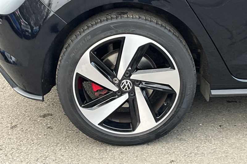 Used Volkswagen Polo 2021 for sale - 76705864: Photo 9