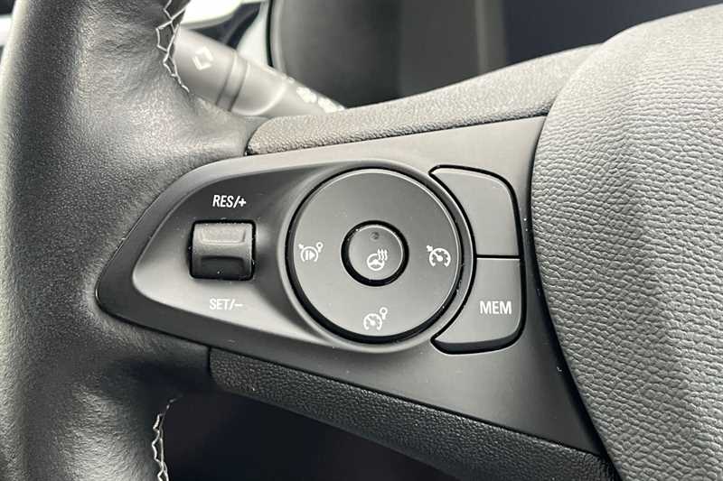 Used Vauxhall Corsa 2022 for sale - 78216771: Photo 21