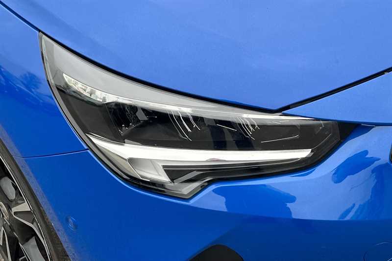 Used Vauxhall Corsa 2022 for sale - 78216771: Photo 28