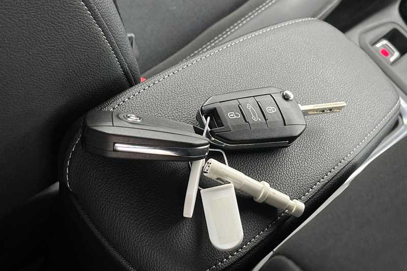 Used Vauxhall Corsa 2022 for sale - 78216771: Photo 36