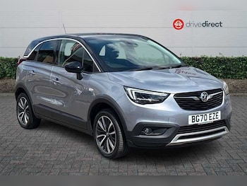 Used Vauxhall Crossland X 2020 for sale - 79398268: Photo