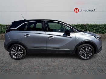 Used Vauxhall Crossland X 2020 for sale - 79398268: Photo
