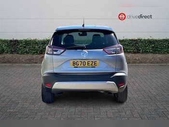 Used Vauxhall Crossland X 2020 for sale - 79398268: Photo