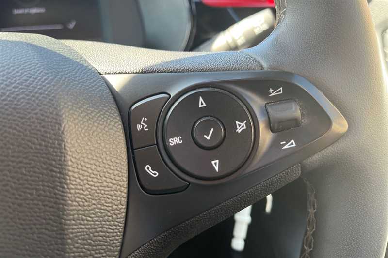 Used Vauxhall Corsa 2023 for sale - 78174872: Photo 22