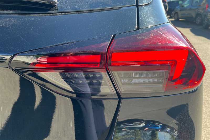 Used Vauxhall Corsa 2023 for sale - 78174872: Photo 32