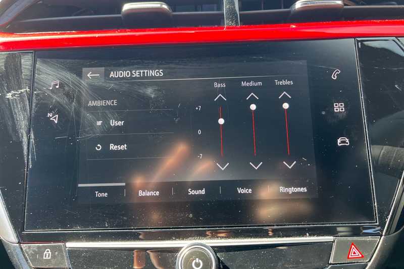 Used Vauxhall Corsa 2023 for sale - 78174872: Photo 40