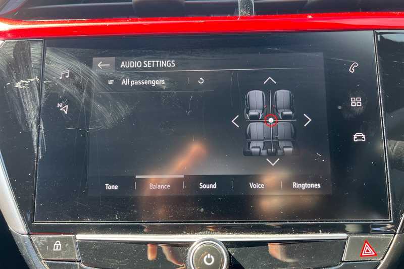 Used Vauxhall Corsa 2023 for sale - 78174872: Photo 41