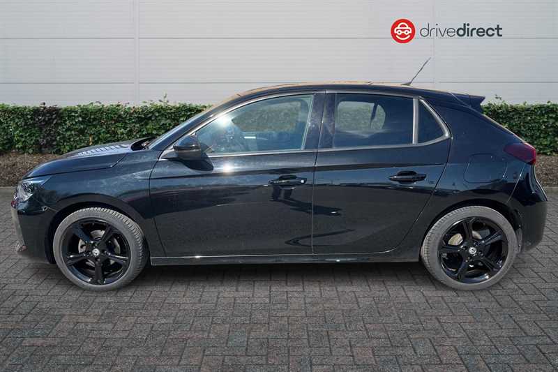 Used Vauxhall Corsa 2023 for sale - 78174872: Photo 6