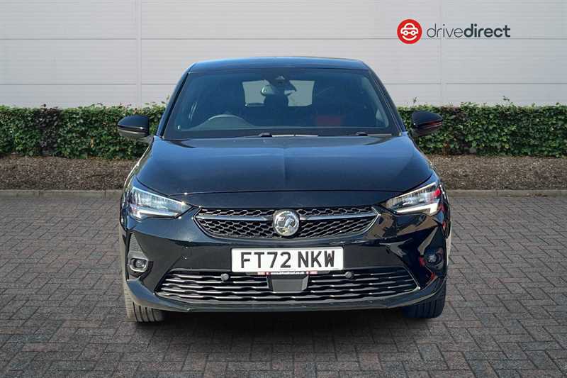 Used Vauxhall Corsa 2023 for sale - 78174872: Photo 8