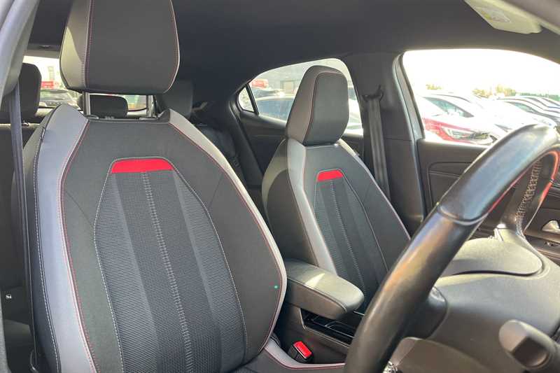 Used Vauxhall Mokka 2023 for sale - 77843328: Photo 23