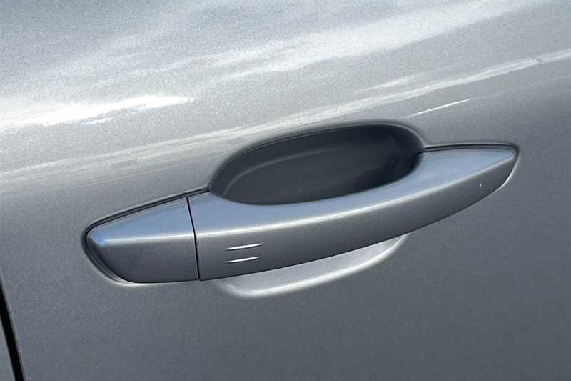 Used Vauxhall Mokka 2023 for sale - 77843328: Photo 33