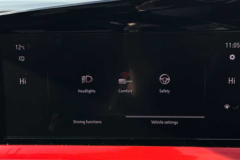 Used Vauxhall Mokka 2023 for sale - 77843328: Photo 49