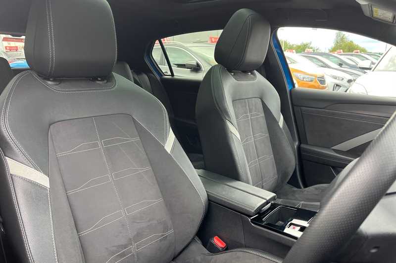 Used Vauxhall Astra 2023 for sale - 77430192: Photo 23