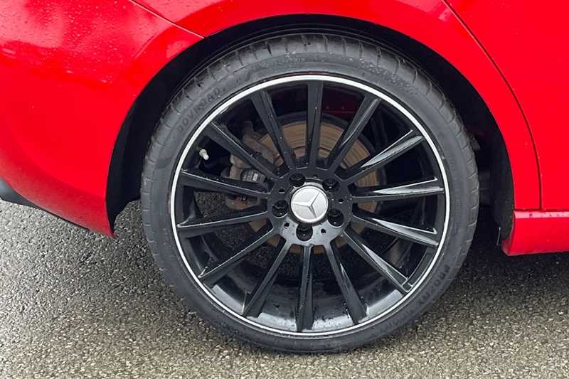 Used Mercedes-Benz A-Class 2019 for sale - 77944983: Photo 9