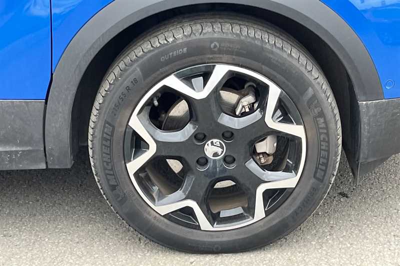 Used Vauxhall Mokka 2023 for sale - 78088983: Photo 10