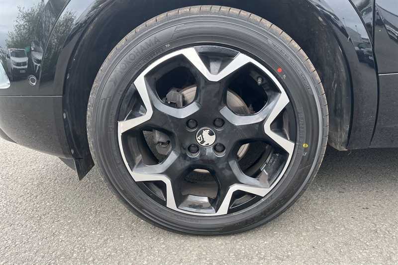 Used Vauxhall Mokka 2025 for sale - 78217634: Photo 11