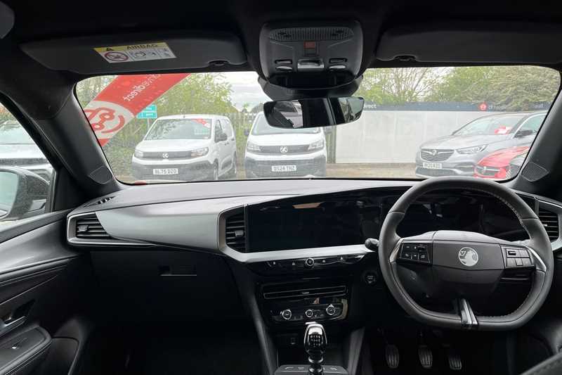 Used Vauxhall Mokka 2025 for sale - 78217634: Photo 13