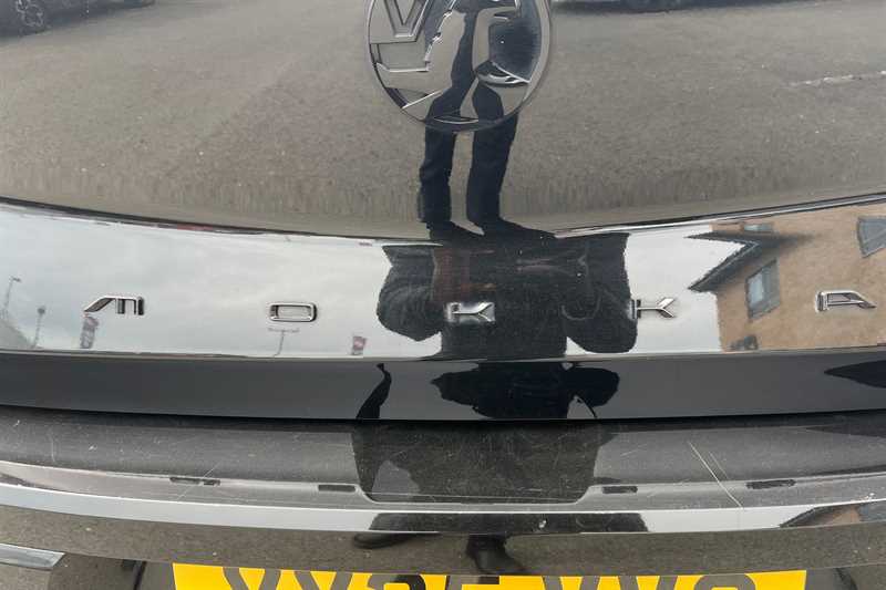 Used Vauxhall Mokka 2025 for sale - 78217634: Photo 30