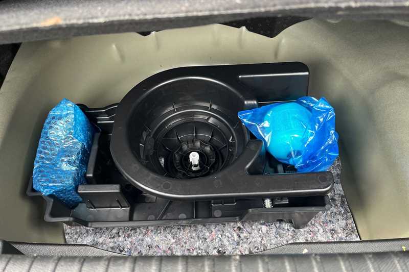 Used Vauxhall Mokka 2025 for sale - 78217634: Photo 37