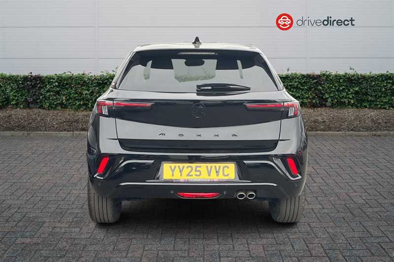 Used Vauxhall Mokka 2025 for sale - 78217634: Photo 4