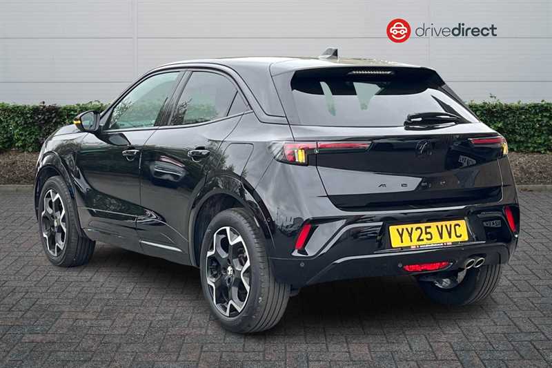 Used Vauxhall Mokka 2025 for sale - 78217634: Photo 5