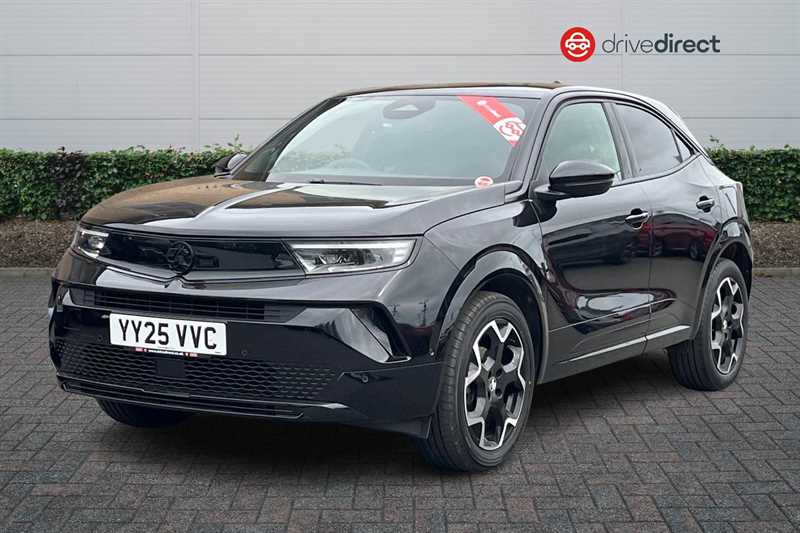 Used Vauxhall Mokka 2025 for sale - 78217634: Photo 7