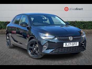 2021 - 1.2 Griffin Hatchback 5dr Petrol Manual Euro 6 (75 ps)