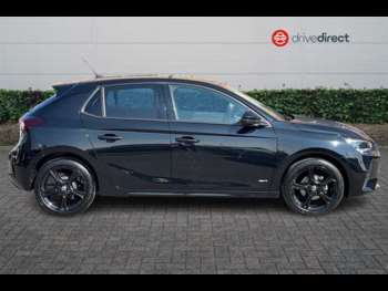 Used Vauxhall Corsa 2021 for sale - 74658193: Photo