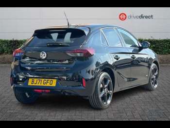 Used Vauxhall Corsa 2021 for sale - 74658193: Photo