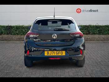 Used Vauxhall Corsa 2021 for sale - 74658193: Photo