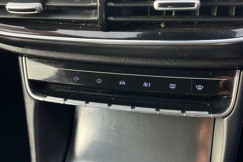 Used MG MG HS 2022 for sale - 77362192: Photo 15