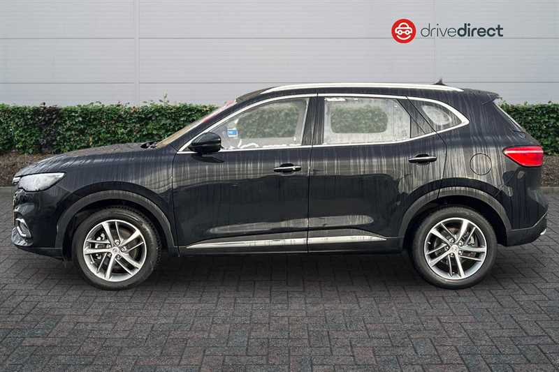 Used MG MG HS 2022 for sale - 77362192: Photo 6